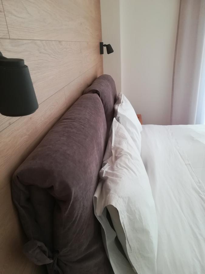 Olympus Residence Athen Zimmer foto